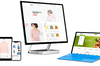 Elessi V3.7. 3-woocommerce AJAX wordpress