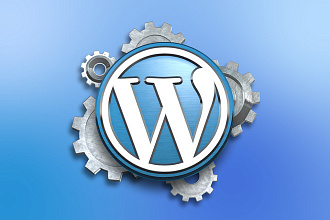 10 Премиум шаблонов WordPress TOP 2018г