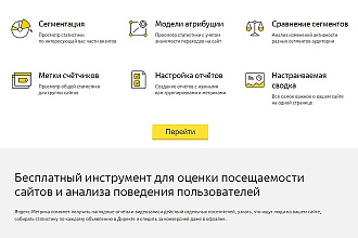 Установлю счетчики Яндекс Метрика и Google Analytics
