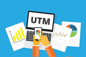 Установка UTM-меток на любой источник трафика