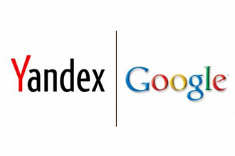 Настрою цели для Яндекс Метрики и Google Analytics