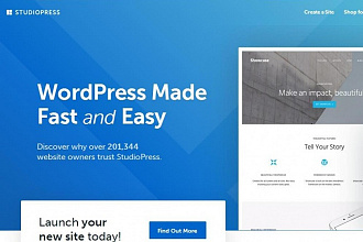 Продам 58 премиум тем для Wordpress + Premium add-ons