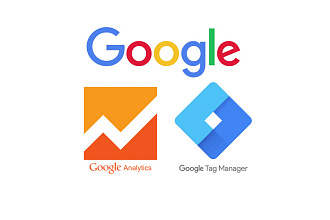 Установка и настройка Google Analytics и Google Tag Manager
