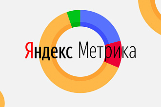 Настрою ЦЕЛИ в Яндекс Метрике для вашего сайта