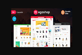 Премиальные шаблоны Opencart