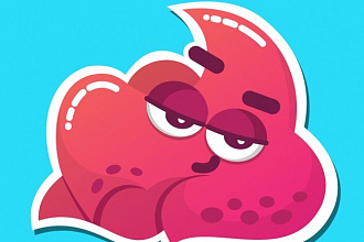 Векторная иллюстрация