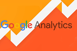 Установлю Google Analytics и правильно настрою цели