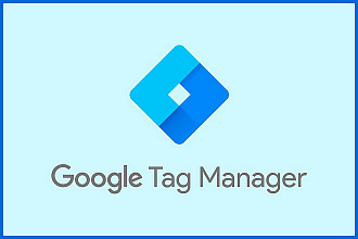 Установлю и настрою Google Tag Manager