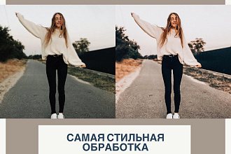 Самые топовые пресеты