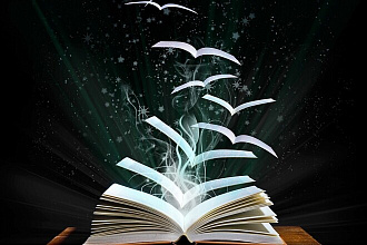 Нарисую иллюстрации к книге