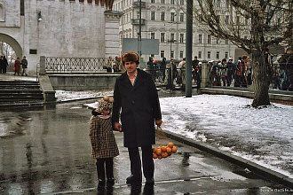 Раскрашу ваше фото