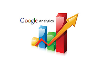 Google Analytics под ключ
