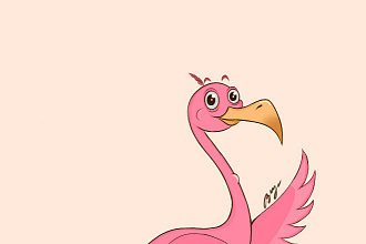 Нарисую иллюстрацию