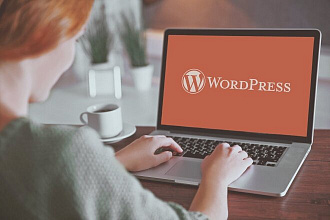 Установка кода на Wordpress