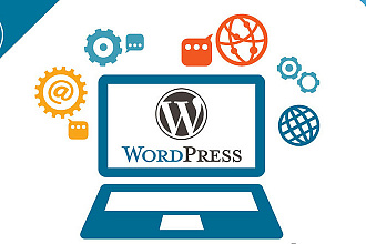 Продам шаблоны WordPress