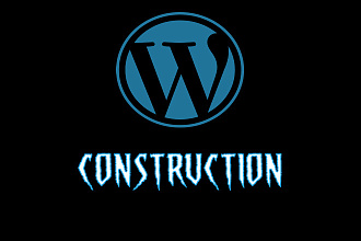 10 шаблонов Wordpress Строительство