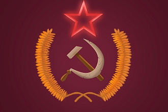 Нарисую в фотошопе концепт арт от руки
