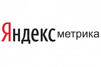 Установлю код счетчика Яндекс. Метрика