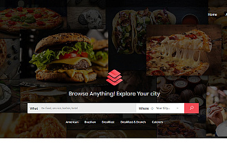 Премиум тема - listingpro directory wordpress theme
