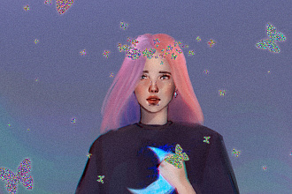 Рисую на заказ
