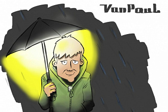 Нарисую иллюстрацию