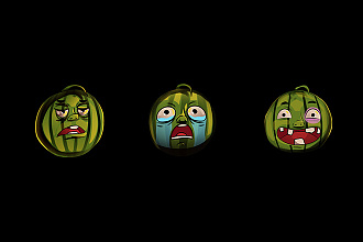 Арт вашего персонажа
