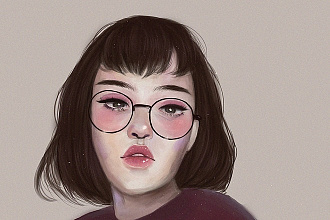 Нарисую иллюстрацию