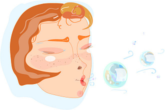 Мини-Арты в Adobe Illustrator