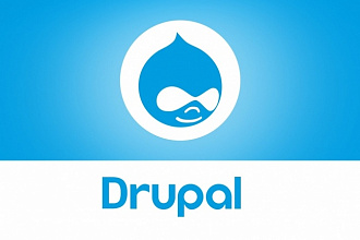 50 шаблонов Drupal