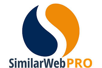 Выгрузка полных отчётов по Similar Web PRO из премиум-аккаунта
