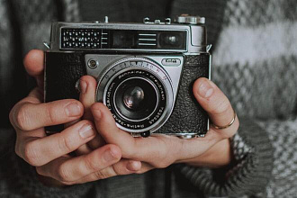 Подбор фотографий на любую тему,высокого качества за короткие сроки