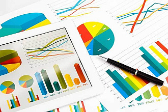 Статистическая обработка данных для малого и среднего бизнеса