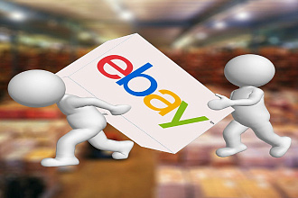 Я буду исследовать прибыльный продукт для eBay Dropshipping