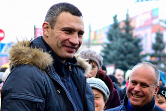 Проведу репортажную съемку в Киеве