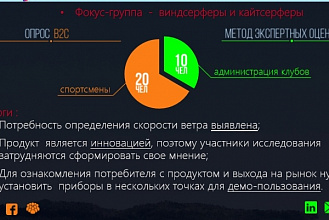 Шаблон презентации PowerPoint