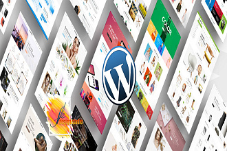 Премиум шаблоны WordPress, 12 по цене 1