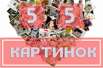 Найду картинки по заданной теме