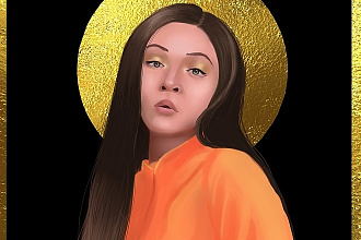 Нарисую арт