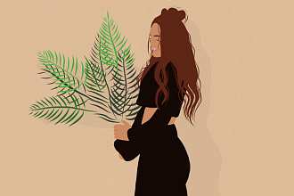Digital art