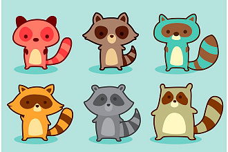 2D рисунки