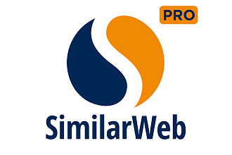 SimilarWeb Pro Выгрузка из premium-аккаунта