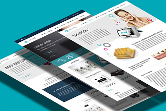 Премиум шаблоны Wordpress