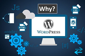 Продам 5 премиум бизнес шаблонов для WordPress . IT и консалтинг