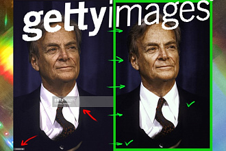 5 GettyImages изображений