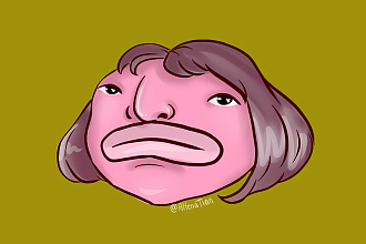 Рисую на заказ