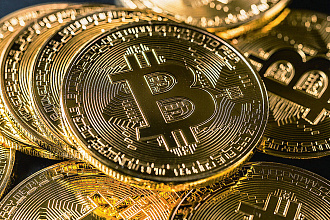 Продам премиум шаблон по криптовалютному сайту