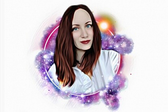 Создам аватар