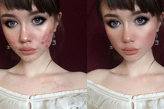 Красивые портреты для моделей
