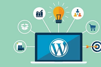 55 Премиум шаблонов для WordPress