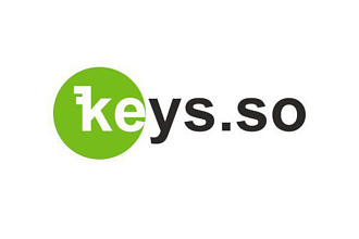 Выгружу данные по 30 конкурентам из сервиса keysso, кейссо